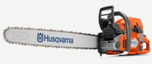 Husqvarna 572XP