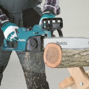 Makita UC3541A - utilisation