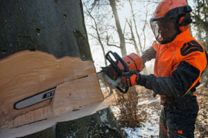 Stihl MS 661 - utilisation