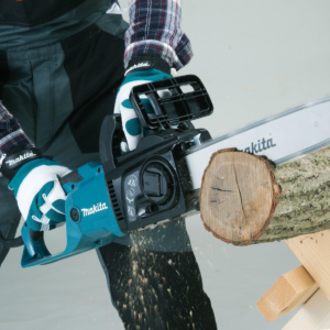 Makita UC4051A - utilisation