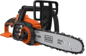 Black et Decker GKC1825LB