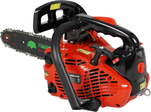 Timberpro CS2500