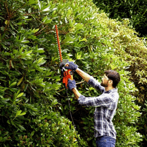 Black & Decker BEHT201-QS – utilisation 2 Black & Decker BEHT201-QS - utilisation 2