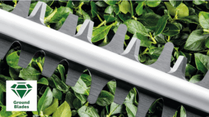 Bosch EasyHedgeCut 55 – dents Bosch EasyHedgeCut 55 - dents