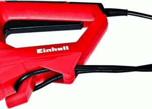 Einhell GH-EH 4245 – système accroche câble Einhell GH-EH 4245 - système accroche câble