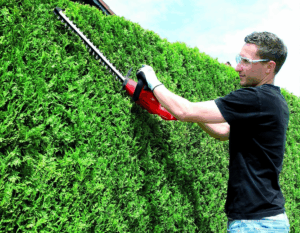 Einhell GH-EH 4245 – utilisation Einhell GH-EH 4245 - utilisation