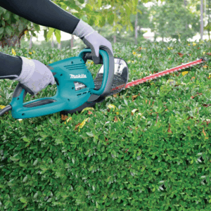 Makita UH5570 – utilisation Makita UH5570 - utilisation