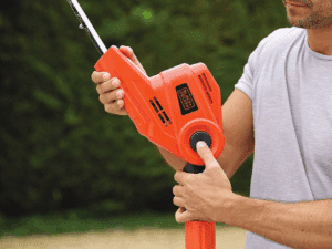 Black & Decker PH5551-QS – tête pivotante Black & Decker PH5551-QS - tête pivotante