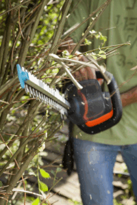 Gardena PowerCut 700-65 – utilisation Gardena PowerCut 700-65 - utilisation