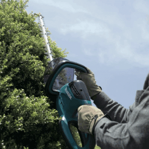 Makita UH6580 – utilisation Makita UH6580 - utilisation
