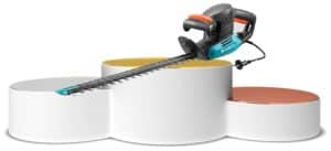 Comparatif taille-haies électriques