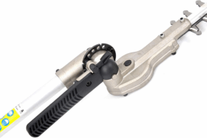 Hecht 695 – tête pivotante Hecht 695 - tête pivotante