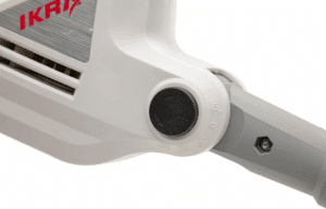 Ikra ITHS 600 – tête pivotante Ikra ITHS 600 - tête pivotante